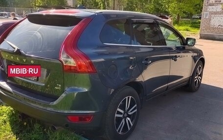 Volvo XC60 II, 2009 год, 1 160 000 рублей, 3 фотография