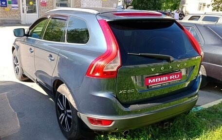 Volvo XC60 II, 2009 год, 1 160 000 рублей, 4 фотография