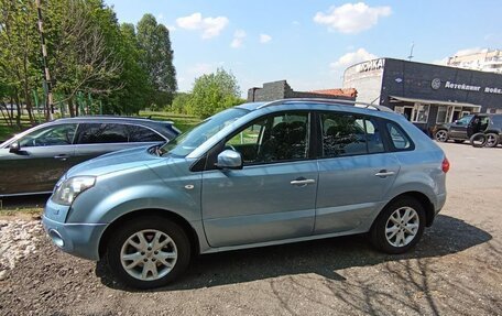 Renault Koleos I рестайлинг 2, 2008 год, 990 000 рублей, 7 фотография