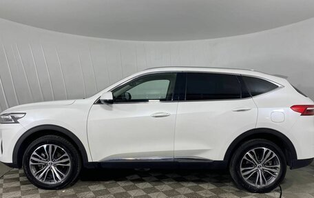 Haval F7 I, 2021 год, 2 350 000 рублей, 8 фотография