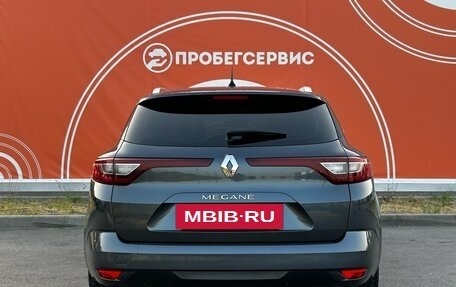 Renault Megane IV, 2019 год, 1 700 000 рублей, 6 фотография