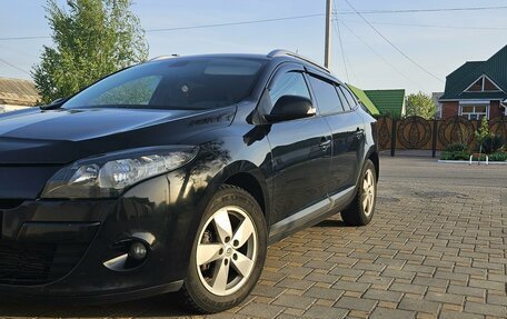 Renault Megane III, 2011 год, 800 000 рублей, 5 фотография