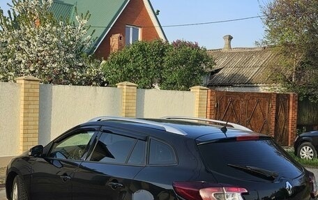 Renault Megane III, 2011 год, 800 000 рублей, 4 фотография