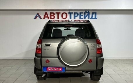 Chery Tiggo (T11), 2012 год, 509 000 рублей, 5 фотография