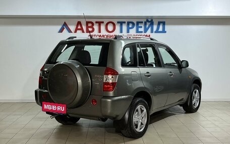 Chery Tiggo (T11), 2012 год, 509 000 рублей, 4 фотография