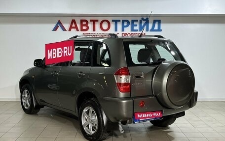 Chery Tiggo (T11), 2012 год, 509 000 рублей, 6 фотография