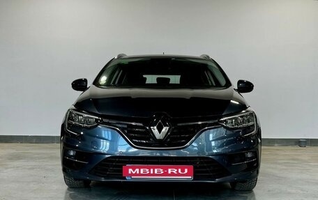 Renault Megane IV, 2020 год, 1 715 000 рублей, 2 фотография