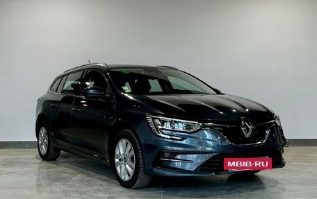 Renault Megane IV, 2020 год, 1 715 000 рублей, 3 фотография