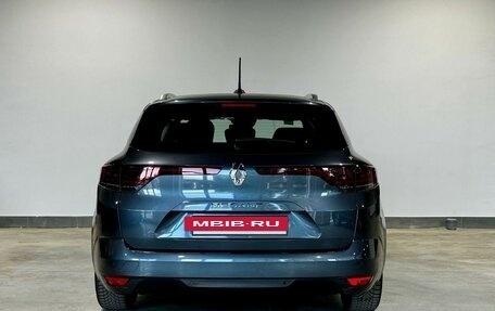 Renault Megane IV, 2020 год, 1 715 000 рублей, 7 фотография