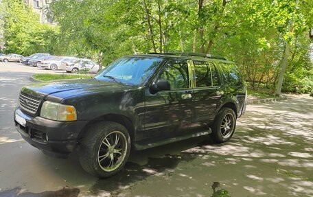 Ford Explorer III, 2005 год, 700 000 рублей, 3 фотография