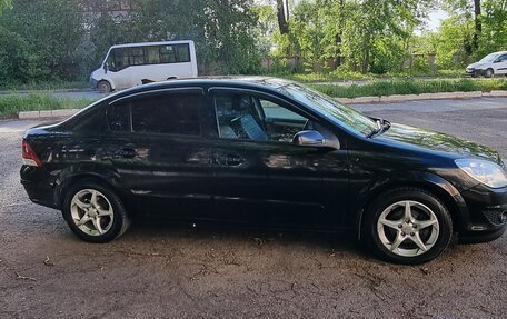 Opel Astra H, 2008 год, 580 000 рублей, 3 фотография