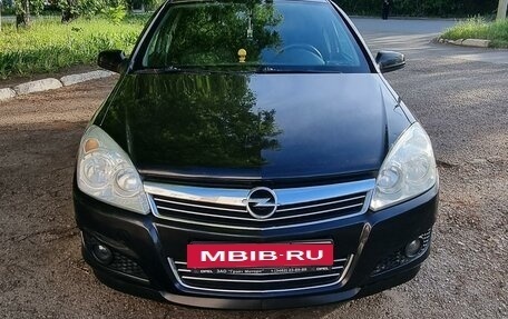 Opel Astra H, 2008 год, 580 000 рублей, 2 фотография