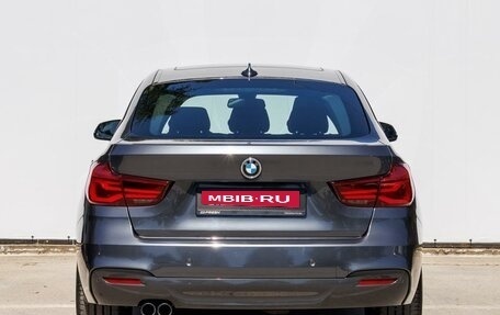 BMW 3 серия, 2019 год, 3 300 000 рублей, 4 фотография