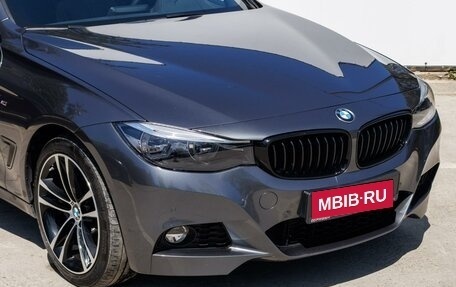 BMW 3 серия, 2019 год, 3 300 000 рублей, 11 фотография