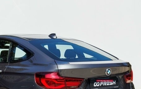 BMW 3 серия, 2019 год, 3 300 000 рублей, 15 фотография