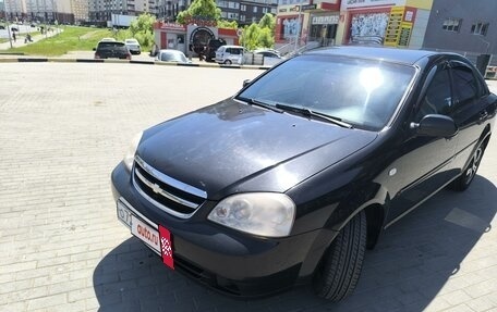 Chevrolet Lacetti, 2007 год, 490 000 рублей, 7 фотография