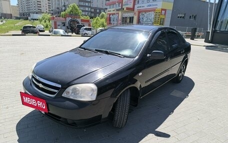 Chevrolet Lacetti, 2007 год, 490 000 рублей, 5 фотография