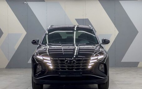 Hyundai Tucson, 2024 год, 3 970 000 рублей, 2 фотография