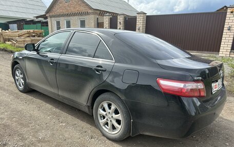 Toyota Camry, 2008 год, 1 270 000 рублей, 6 фотография