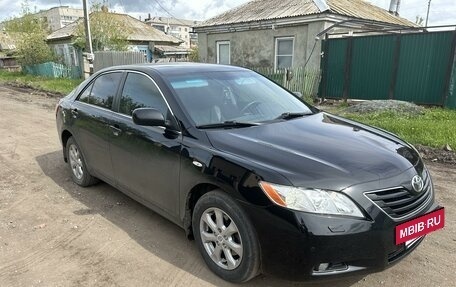 Toyota Camry, 2008 год, 1 270 000 рублей, 3 фотография