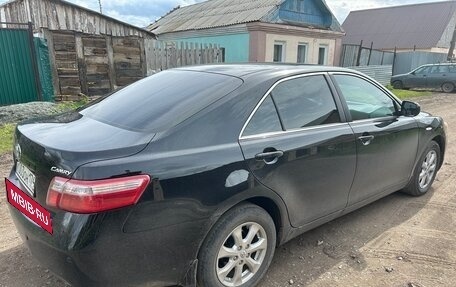 Toyota Camry, 2008 год, 1 270 000 рублей, 4 фотография