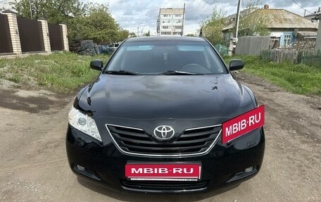 Toyota Camry, 2008 год, 1 270 000 рублей, 2 фотография