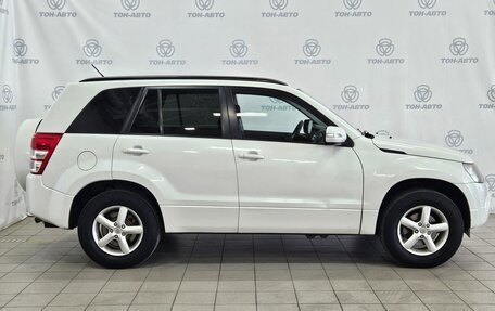 Suzuki Grand Vitara, 2012 год, 1 075 000 рублей, 4 фотография