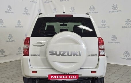 Suzuki Grand Vitara, 2012 год, 1 075 000 рублей, 6 фотография