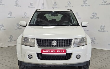 Suzuki Grand Vitara, 2012 год, 1 075 000 рублей, 2 фотография