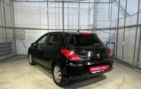 Peugeot 308 II, 2008 год, 379 000 рублей, 7 фотография