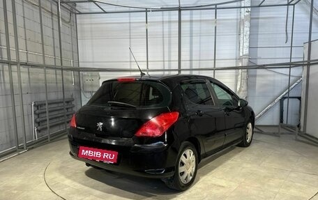 Peugeot 308 II, 2008 год, 379 000 рублей, 5 фотография