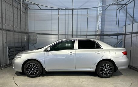 Toyota Corolla, 2013 год, 1 299 000 рублей, 8 фотография