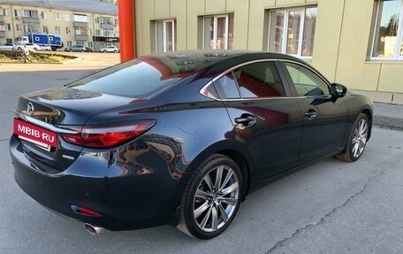 Mazda 6, 2020 год, 2 800 000 рублей, 6 фотография