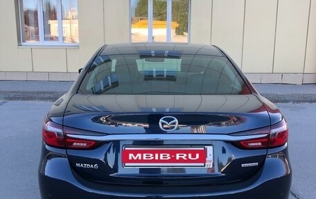 Mazda 6, 2020 год, 2 800 000 рублей, 8 фотография