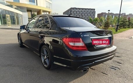 Mercedes-Benz C-Класс, 2013 год, 1 450 000 рублей, 6 фотография