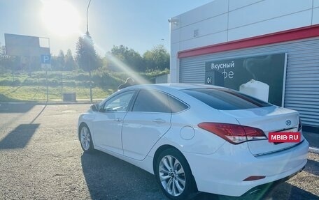 Hyundai i40 I рестайлинг, 2013 год, 1 350 000 рублей, 3 фотография