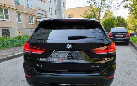 BMW X1, 2020 год, 2 242 000 рублей, 8 фотография