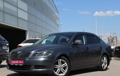 Skoda Octavia, 2011 год, 920 000 рублей, 1 фотография