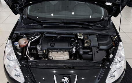 Peugeot 308 II, 2012 год, 649 000 рублей, 9 фотография