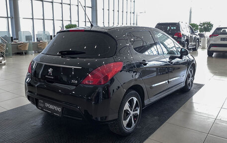 Peugeot 308 II, 2012 год, 649 000 рублей, 5 фотография