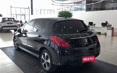 Peugeot 308 II, 2012 год, 649 000 рублей, 7 фотография
