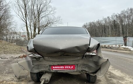 Datsun on-DO I рестайлинг, 2015 год, 250 000 рублей, 3 фотография