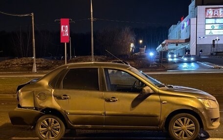 Datsun on-DO I рестайлинг, 2015 год, 250 000 рублей, 2 фотография