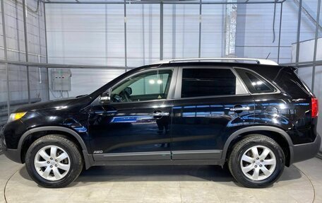 KIA Sorento II рестайлинг, 2010 год, 1 499 000 рублей, 8 фотография