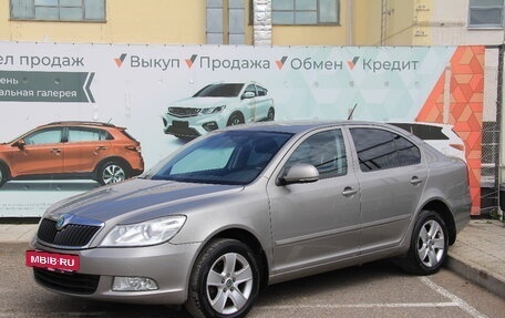 Skoda Octavia, 2011 год, 1 075 000 рублей, 6 фотография