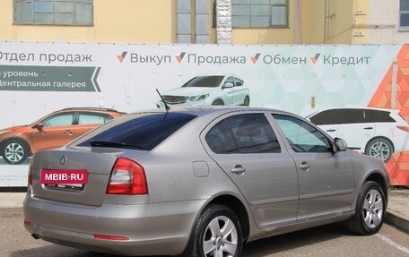 Skoda Octavia, 2011 год, 1 075 000 рублей, 16 фотография