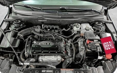 Chevrolet Cruze II, 2012 год, 789 000 рублей, 9 фотография