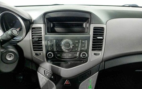 Chevrolet Cruze II, 2012 год, 789 000 рублей, 15 фотография
