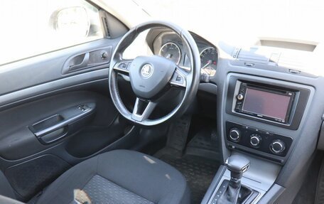 Skoda Octavia, 2011 год, 920 000 рублей, 11 фотография