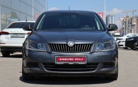 Skoda Octavia, 2011 год, 920 000 рублей, 2 фотография